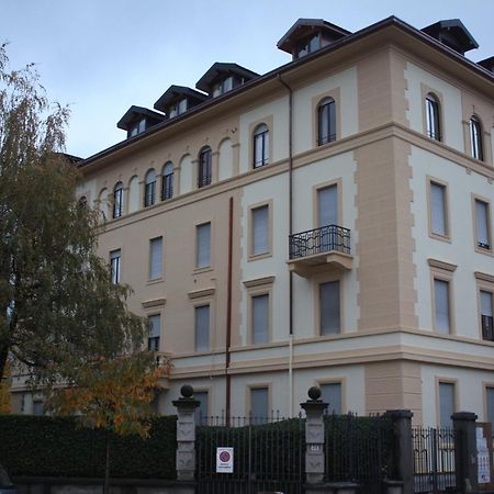 B&B Borghi Комо Екстер'єр фото