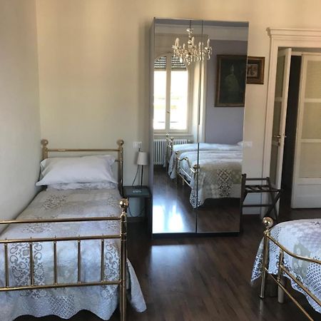 B&B Borghi Комо Екстер'єр фото